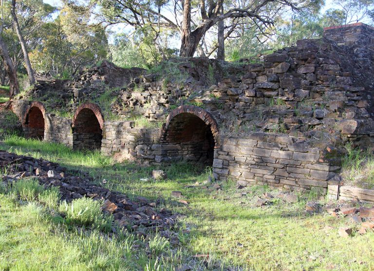 maldontownshipmining02 Palm House Bed & Breakfast Maldon